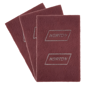 Para HAND PAD BEAR PREMIUM HX33 con Garantía de 3 Años, Grano Abrasivo 60, Dureza 40-42HRC - Product Image 1