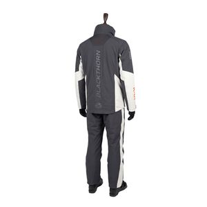 Zipper Soft Shell Windbreaker Anorak <b>Jacket</b> Men Custom Logo Breathable <b>Waterproof</b> Lightweight Full Zip Training Hoodie Outdoor - Product Image 2