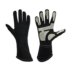 Guantes de Automovilismo, los Más Vendidos al por Mayor, Guantes de Deportes de Motor, Producción de Marca Personalizada OEM - Product Image 6
