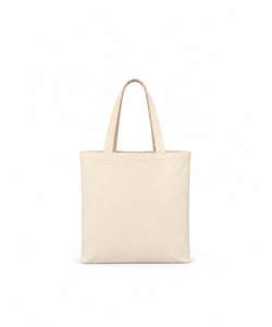 Sac fourre-tout en toile personnalisé AMANI à motifs floraux - Réutilisable pour les courses quotidiennes, les courses alimentaires et les voyages (toutes saisons) - Product Image 3