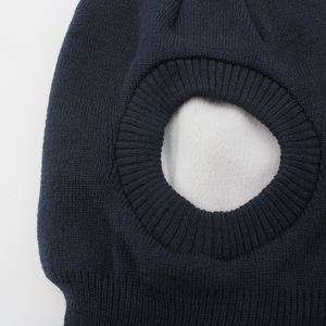 RTS <b>Winter</b> Knitted Beanie <b>Hat</b> for <b>Men</b> Cashmere Blend Common Fabric-Beach & Travel Use Factory Wholesale - Product Image 5