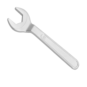 Industrial Grade Gas Spanner Durable <b>Hand</b> <b>Tool</b> Use for Pipe Fitting Gas Line Service and Repair Work - Product Image 1