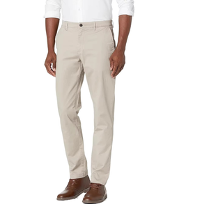 Pantalones Versátiles para Hombre, Ajuste Cómodo, Duraderos, Ropa de Uso Diario, Prenda Esencial, Colección de Pantalones - Product Image 5