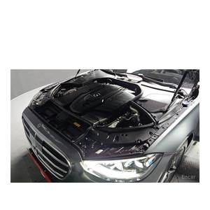 Mercedes-Benz Classe S S400 d 4MATIC Modèle janvier 2022 avec 129 005 km, boîte automatique, carburant diesel, conduite à gauche, caméra de recul - Product Image 6