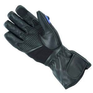Guantes de Motociclismo Transpirables para Adultos, Hechos en Pakistán, con Logotipo y Talla Personalizados, Pantalla Táctil, Cuero - Product Image 5