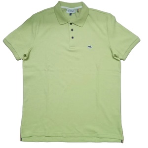 Nouvelle conception – Chemise pour homme en coton tricoté 100 %, unie, à manches courtes, coupe classique, respirante, pour tenue décontractée ou professionnelle, vente en gros OEM - Product Image 5