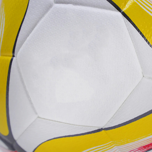 Ballon de football Uniswift taille 5 personnalisable, cousu à la machine, en PU/TPU, durable, écologique, pour intérieur/extérieur, pour matchs sportifs d'équipe - Product Image 3