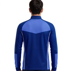 <b>Mens</b> Modern Adventure Bomber <b>Jacket</b> Stylish Canvas Outerwear <b>Thin</b> Design for Winter Weekend Trips & Everyday Use - Product Image 2