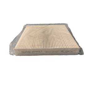 Filtre à air conditionné au charbon actif 272773277R pour LADA Vesta/ Logan <span class=keywords><strong>2</strong></span> Nouvelle spécification OEM - Product Image 1