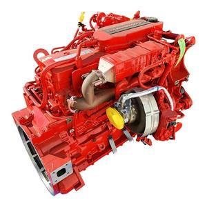 Moteurs diesel Cummins haute performance à vendre, unités de puissance pour camions industriels et marins, qualité fiable, exportation mondiale - Product Image 3