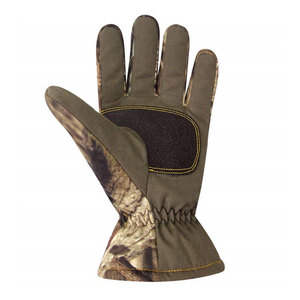 Gants de chasse d'extérieur de haute qualité, durables, à doigts entiers, confortables, pour adultes - Product Image 3