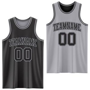 High Quality Wholesale Custom Maroon Gold-White Authentic Throwback Basketball Jersey - Product Image 4