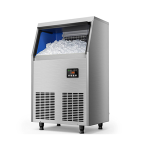 Máquinas de Hielo Premium para Producción Comercial de Hielo, Uso en Hoteles, Restaurantes e Industria de Bebidas - Product Image 6