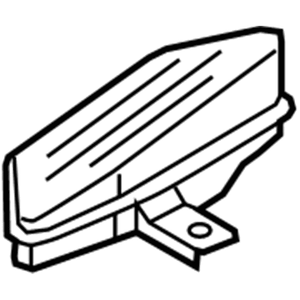 G80 Nouvelles pièces et accessoires pour voitures et camions 28190B1200 - Product Image 1