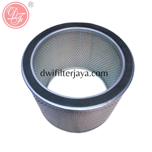 Industrial Filtration Equipment High Performance <b>Vacuum</b> <b>Pump</b> Parts Exhaust air Filter - Product Image 5