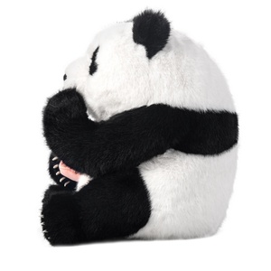 Juguete de Peluche Interactivo XDT AI Power Talking Toys para Niños de 3 a 7 Años, Relleno de Algodón PP, Juegos de Chat de Voz en Tiempo Real, Certificado RoHS EN71 - Product Image 2