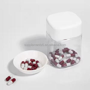 Abnehm- und Schlankheitskapseln, OEM/ODM-Dienste, Natürliche Entgiftungskapseln und Gewichtsverlustkapseln. - Product Image 3