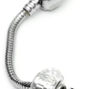   Pulsera con Dijes de Estrella Plateada para Mujer, Elegante Diseño de Estrella en Color Plata, Joyería de Moda para Hermandades, Accesorio Elegante para la Muñeca - Product Image 5