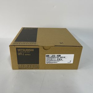 มิตซูบิชิ เซอร์โวแอมพลิฟายเออร์ 750W Sscnet MR-J2S-70B-PZ009U653 - Product Image 2