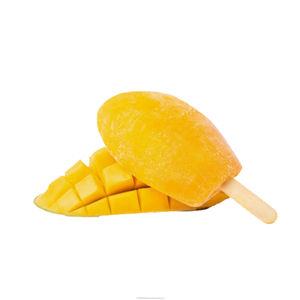 Fabricant vietnamien, prix de gros, qualité supérieure, mangue congelée la plus vendue, emballage personnalisé - Product Image 2