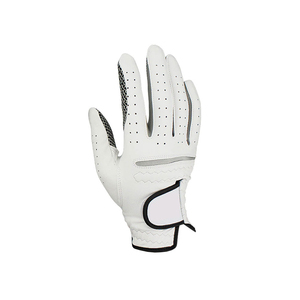 Wholesale Rate Sheepskin Leather Golf <b>Gloves</b> Premium Quality Top Selling Latest Design Leather Golf <b>Gloves</b> - Product Image 6