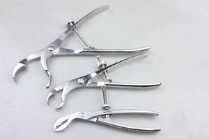 Premium Quality Orthopedic Surgery Instruments Set German Stainless Steel Bone Surgical Tools Kit E ISO Approved by tegra sets - Product Image 3