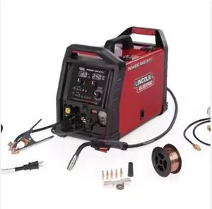 Authentic Choices Sales ongoing Sales K41951 Electric Power MIG 210 Portable MultiProcess Welder - Product Image 1