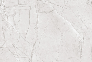 Azulejos Modernos de Porcelana Blanca Oceánica para Piso y Pared, Acabado Mate, Resistentes al Ácido, Losas Interiores para Villas y Hospitales, 60x120 CM - Product Image 3