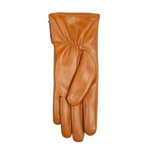 Gants en cuir pour hommes, faits à la main, de haute qualité, chauds pour l'hiver - Product Image 5