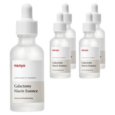 Sconto Fabbrica Manyo: Siero Galactomy Niacin per Essenza Viso 50ml, Sbiancante, con Niacinamide 5% come Ingrediente Principale - Product Image 1