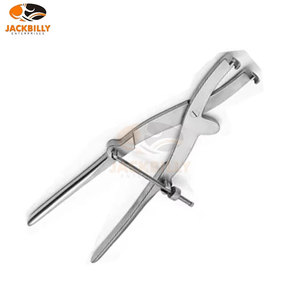 Pinzas de Reducción Periarticular de Alta Calidad, Instrumentos Quirúrgicos Ortopédicos de Precisión para Manipulación Ósea y Fracturas - Product Image 6