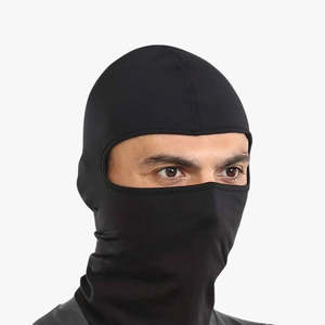 Pasamontañas Personalizado al por Mayor con Tela Elástica Suave y Cobertura Total, OEM y ODM, Ropa Deportiva para Exteriores, Calidad Premium - Product Image 3