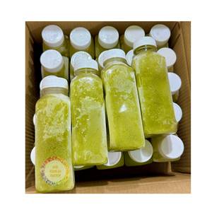 Bâtonnets de jus de canne à sucre frais du Vietnam, Brix 18% et plus, 100% naturel, fraîchement pelé et nettoyé, 20kg/Carton en vrac pour la vente en gros - Product Image 2
