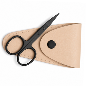 Tijeras de Manicura de Acero Inoxidable Rectas para Diestros, Herramienta de Belleza Duradera para el Cuidado de Cutículas y Uñas, para Adultos, Precio al por Mayor - Product Image 6