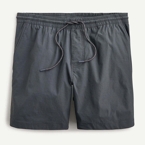 Pantalones Cortos de Golf para Hombre 2026 con Logotipo Personalizado, 5 Pulgadas de Entrepierna, Híbridos de Poliéster, Casuales, para Playa, Diseño Sólido, para Caminatas de Verano - Product Image 4