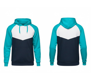 Fabricante de Sudaderas Sublimadas con Logotipo Personalizado – Sudadera Deportiva Personalizada para Equipos, Hombres, Mujeres y Jóvenes, Chaqueta con Capucha para Entrenamiento - Product Image 2