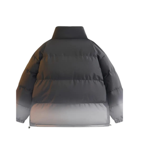 Hot Selling Top Quality Winter Bubble <b>Jacket</b> for Men Warm Outdoor Lightweight Bubble <b>Puffer</b> Down Custom <b>Jackets</b> for Men - Product Image 4