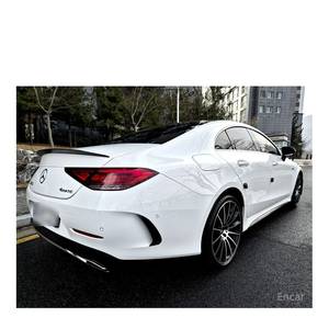 Mercedes-Benz CLS-Class CLS450 4MATIC AMG Line Modèle décembre 2020 63 871 km Norme d'émission Euro V Boîte de vitesses automatique à gauche - Product Image 4