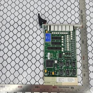 การ์ดดิจิตอล I/O รุ่น AMAT 0190-07450 - อุปกรณ์และอะไหล่เซมิคอนดักเตอร์ระดับโลกที่เชื่อถือได้ - Product Image 1