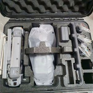 Dron Matrice 4E Enterprise, Dron Compacto Inteligente Multisensor de Vanguardia para Topografía, Mapeo, Construcción y Minería - Product Image 1