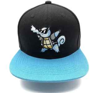 Gorras deportivas con logotipo personalizado, gorras deportivas de alta calidad, gorras deportivas del mejor material en venta, hechas en Pakistán - Product Image 4