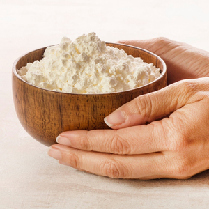Almidón de Maíz Natural Procesado para Aplicaciones Culinarias con Empaque Limpio y Calidad de Molienda Fina - Product Image 6