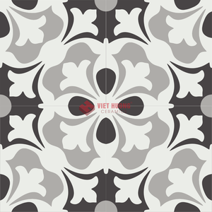 กระเบื้องภายนอกขนาด 190x190 มม. แข็งแรงทนทาน ลายอิฐ - Product Image 4