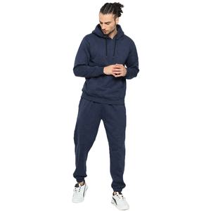 Chándal personalizado de invierno para hombre, ropa deportiva para gimnasio, tejido de poliéster 2023, chándal con estampado de logotipo personalizado - Product Image 1