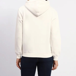 Sweat-shirts à capuche pour femmes, nouvelle conception personnalisée, vente chaude 2026, OEM ODM, haute qualité - Product Image 2