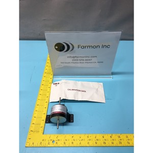 MKS 223BD-01000AAU TYPE 223B BARATRON PRESSURE - Équipement et pièces semi-conductrices d'occasion fiables à l'échelle mondiale - Product Image 5