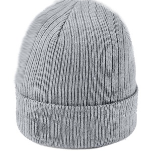 Gorros de Invierno de Punto Jacquard sin Puño con Logotipo Personalizado Apparelzest, Precio Económico al por Mayor, 100% Acrílico, para Esquí al Aire Libre - Product Image 4