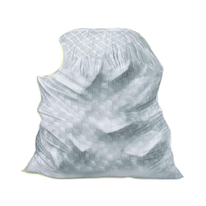 Bolsas de Basura Glad ForceFlex Altas para Cocina, con Cierre de Cordón, 13 Galones, OdorShield, 80 Unidades - Product Image 1