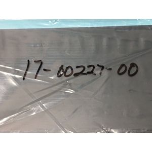 แผงวงจร 6 Novellus 17-00227-00 แบบครึ่งแผง, 141816 - อุปกรณ์และชิ้นส่วนเซมิคอนดักเตอร์มือสองระดับโลกที่เชื่อถือได้ - Product Image 1