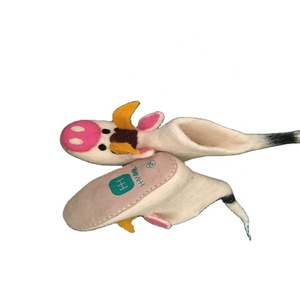 Chaussures en feutre pour enfants - Product Image 3